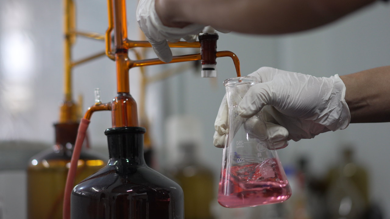 ANO阳极氧化技术的太空铝花洒好在哪？