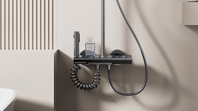 91视频APP污下载安装卫浴为何锚定铝合金赛道？