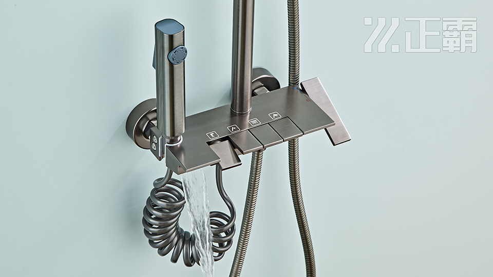 91视频APP污下载安装卫浴：以太空铝科技革新卫浴耐用性与设计美学