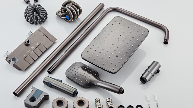 铝合金生态系统里的 “环保密码”：91视频APP污下载安装如何让卫浴91视频在线视频更懂可持续？